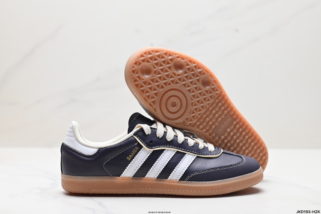 Adidas Samba Shoes